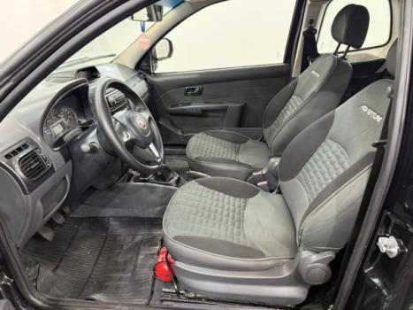 FIAT Strada 1.8 16V FLEX ADVENTURE CABINE DUPLA, Foto 8