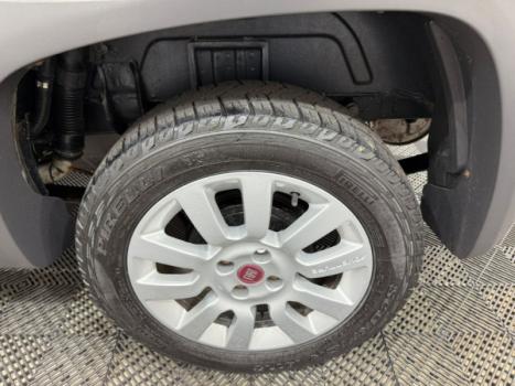 FIAT Strada 1.8 16V FLEX ADVENTURE CABINE DUPLA, Foto 11