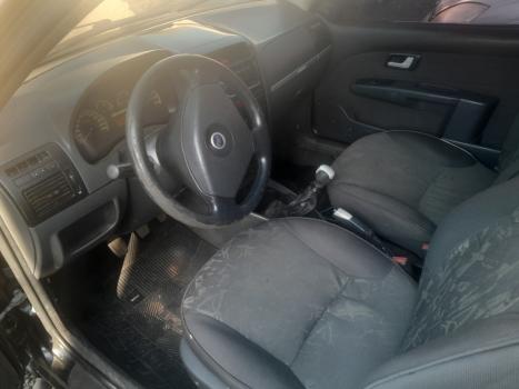 FIAT Strada 1.8 16V FLEX ADVENTURE CABINE ESTENDIDA, Foto 3