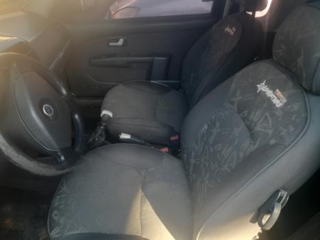 FIAT Strada 1.8 16V FLEX ADVENTURE CABINE ESTENDIDA, Foto 4