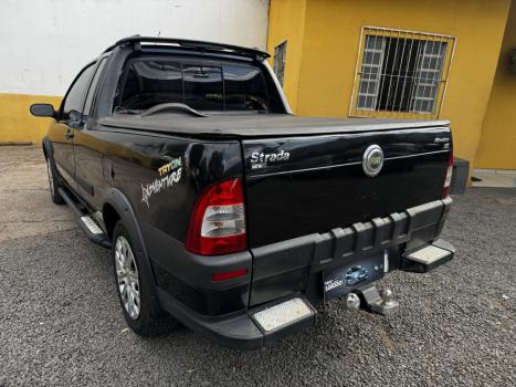 FIAT Strada 1.8 16V FLEX ADVENTURE CABINE ESTENDIDA, Foto 4