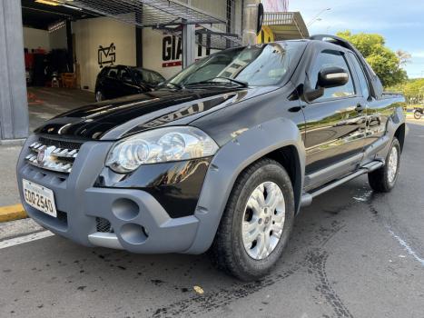 FIAT Strada 1.8 16V FLEX ADVENTURE CABINE ESTENDIDA, Foto 2