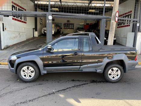 FIAT Strada 1.8 16V FLEX ADVENTURE CABINE ESTENDIDA, Foto 3