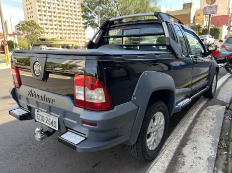 FIAT Strada 1.8 16V FLEX ADVENTURE CABINE ESTENDIDA, Foto 4