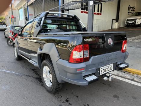 FIAT Strada 1.8 16V FLEX ADVENTURE CABINE ESTENDIDA, Foto 5