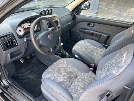 FIAT Strada 1.8 16V FLEX ADVENTURE CABINE ESTENDIDA, Foto 6