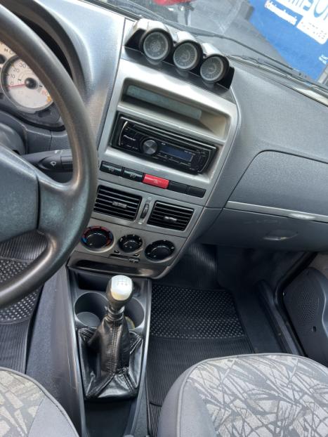 FIAT Strada 1.8 16V FLEX ADVENTURE CABINE ESTENDIDA, Foto 7
