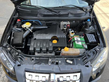 FIAT Strada 1.8 16V FLEX ADVENTURE CABINE ESTENDIDA, Foto 9