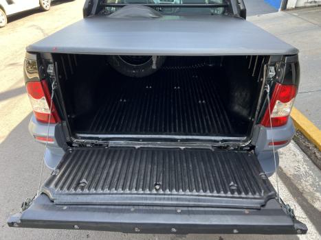 FIAT Strada 1.8 16V FLEX ADVENTURE CABINE ESTENDIDA, Foto 10