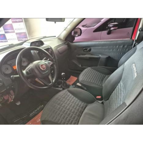 FIAT Strada 1.8 16V FLEX ADVENTURE LOCKER CABINE ESTENDIDA, Foto 4