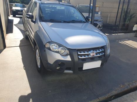 FIAT Strada 1.8 16V FLEX ADVENTURE CABINE ESTENDIDA, Foto 5