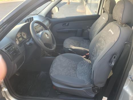FIAT Strada 1.8 16V FLEX ADVENTURE CABINE ESTENDIDA, Foto 8