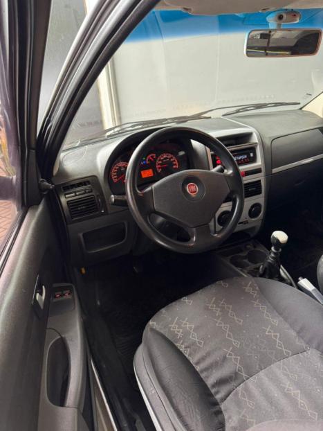FIAT Strada 1.8 16V TREKKING FLEX CABINE ESTENDIDA MANGALARGA MARCHADOR, Foto 4