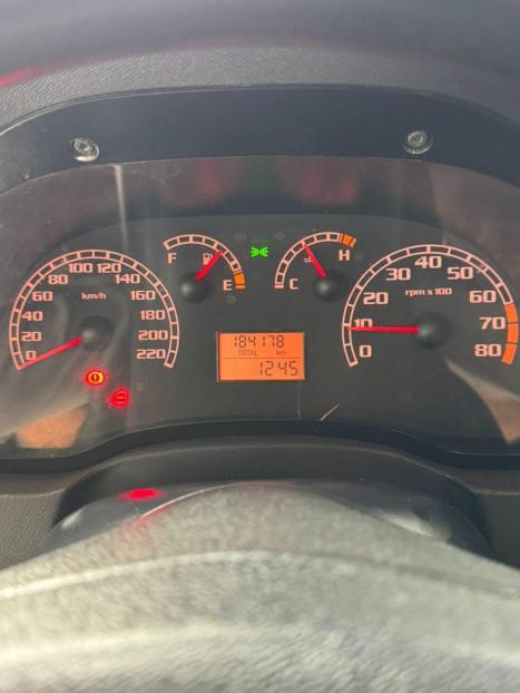 FIAT Strada 1.8 16V TREKKING FLEX CABINE ESTENDIDA MANGALARGA MARCHADOR, Foto 6
