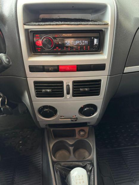 FIAT Strada 1.8 16V TREKKING FLEX CABINE ESTENDIDA MANGALARGA MARCHADOR, Foto 8