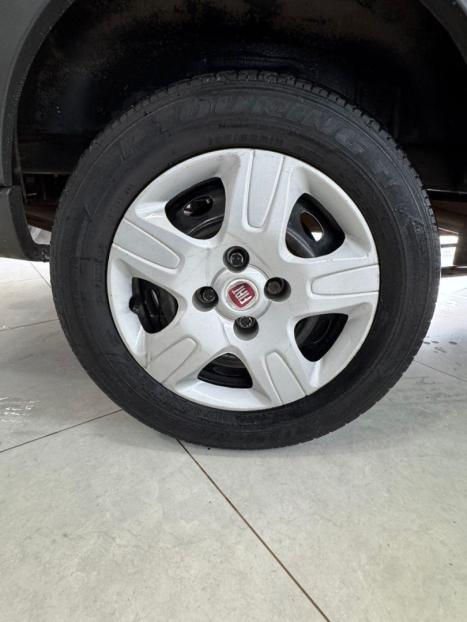 FIAT Strada 1.8 16V TREKKING FLEX CABINE ESTENDIDA MANGALARGA MARCHADOR, Foto 12