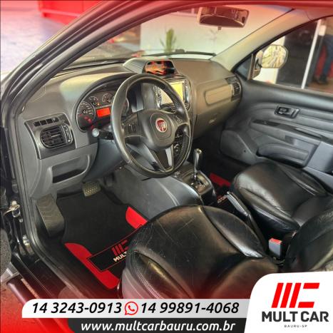 FIAT Strada 1.8 16V FLEX ADVENTURE LOCKER CABINE DUPLA, Foto 8