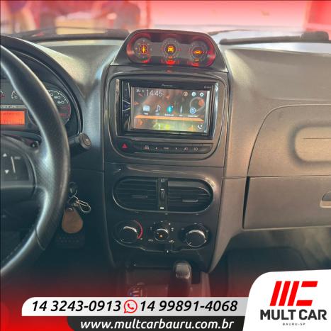 FIAT Strada 1.8 16V FLEX ADVENTURE LOCKER CABINE DUPLA, Foto 10