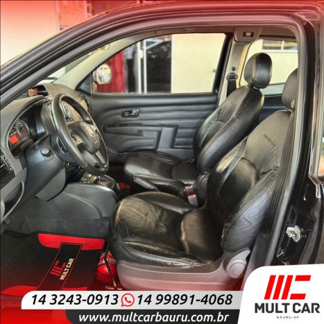 FIAT Strada 1.8 16V FLEX ADVENTURE LOCKER CABINE DUPLA, Foto 12