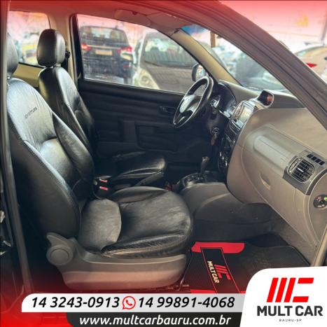 FIAT Strada 1.8 16V FLEX ADVENTURE LOCKER CABINE DUPLA, Foto 15