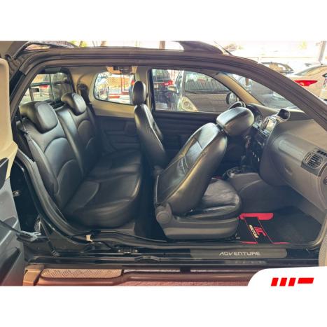 FIAT Strada 1.8 16V FLEX ADVENTURE LOCKER CABINE DUPLA, Foto 16