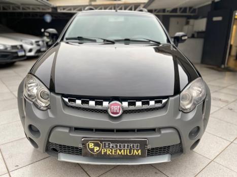 FIAT Strada 1.8 3P FLEX ADVENTURE CABINE DUPLA, Foto 5