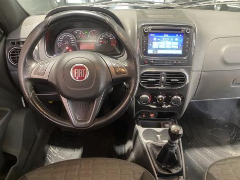 FIAT Strada 1.8 3P FLEX ADVENTURE CABINE DUPLA, Foto 10