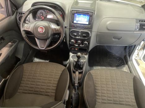 FIAT Strada 1.8 3P FLEX ADVENTURE CABINE DUPLA, Foto 11