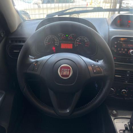 FIAT Strada 1.8 3P FLEX ADVENTURE CABINE DUPLA DUALOGIC AUTOMATIZADO, Foto 9