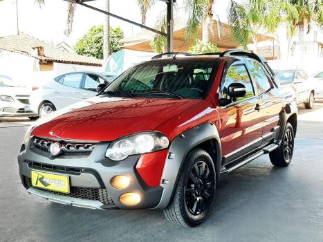 FIAT Strada 1.8 3P FLEX ADVENTURE CABINE DUPLA, Foto 3