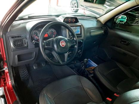 FIAT Strada 1.8 3P FLEX ADVENTURE CABINE DUPLA, Foto 5