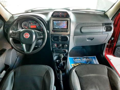 FIAT Strada 1.8 3P FLEX ADVENTURE CABINE DUPLA, Foto 6