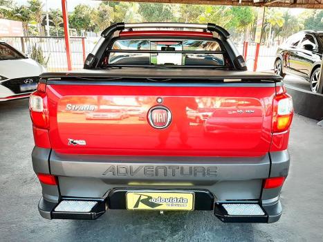 FIAT Strada 1.8 3P FLEX ADVENTURE CABINE DUPLA, Foto 18