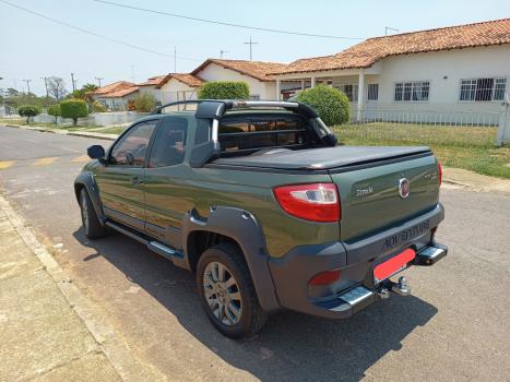 FIAT Strada 1.8 3P FLEX ADVENTURE CABINE DUPLA DUALOGIC AUTOMATIZADO, Foto 4