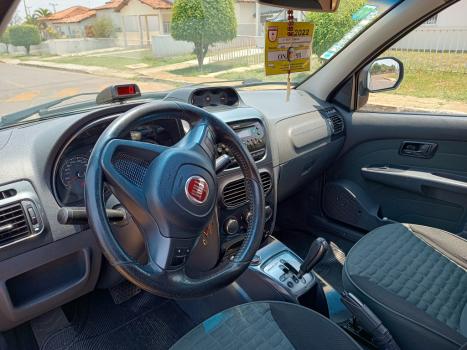 FIAT Strada 1.8 3P FLEX ADVENTURE CABINE DUPLA DUALOGIC AUTOMATIZADO, Foto 5