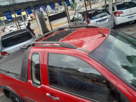 FIAT Strada 1.8 ADVENTURE CABINE ESTENDIDA, Foto 3