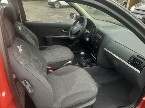FIAT Strada 1.8 ADVENTURE CABINE ESTENDIDA, Foto 5