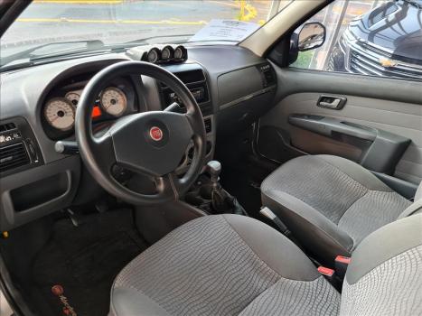 FIAT Strada 1.8 FLEX ADVENTURE CABINE ESTENDIDA, Foto 6