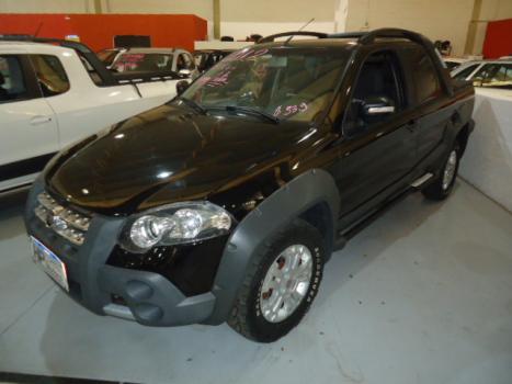 FIAT Strada 1.8 FLEX ADVENTURE CABINE DUPLA, Foto 1