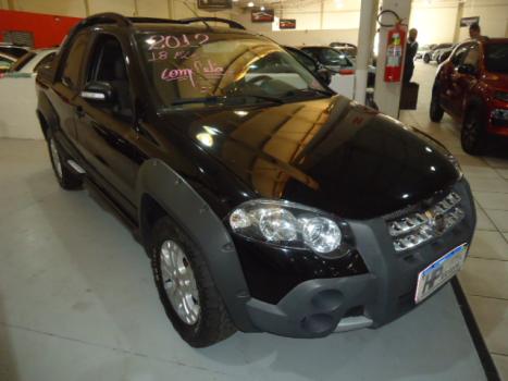 FIAT Strada 1.8 FLEX ADVENTURE CABINE DUPLA, Foto 2