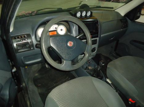 FIAT Strada 1.8 FLEX ADVENTURE CABINE DUPLA, Foto 4