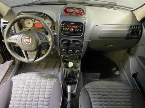 FIAT Strada 1.8 FLEX ADVENTURE CABINE DUPLA, Foto 11