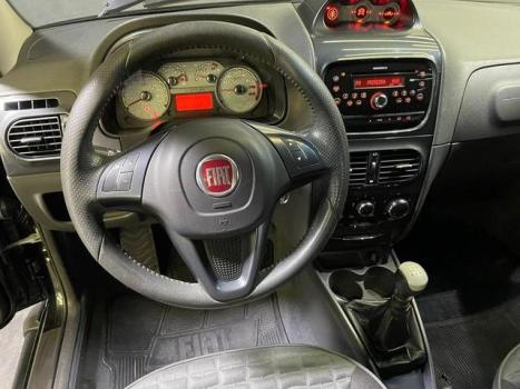 FIAT Strada 1.8 FLEX ADVENTURE CABINE DUPLA, Foto 12