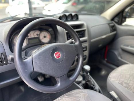 FIAT Strada 1.8 FLEX ADVENTURE CABINE DUPLA, Foto 10