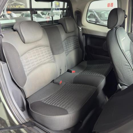 FIAT Strada 1.8 FLEX ADVENTURE LOCKER CABINE ESTENDIDA, Foto 5