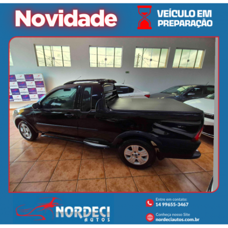 FIAT Strada 1.8 FLEX TREKKING CABINE ESTENDIDA, Foto 1