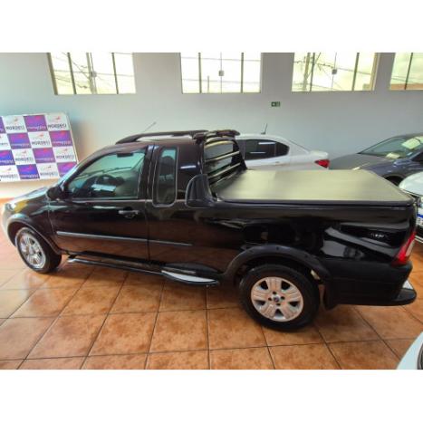 FIAT Strada 1.8 FLEX TREKKING CABINE ESTENDIDA, Foto 3