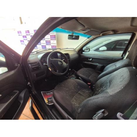 FIAT Strada 1.8 FLEX TREKKING CABINE ESTENDIDA, Foto 8