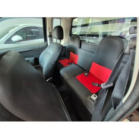 FIAT Strada 1.8 FLEX TREKKING CABINE ESTENDIDA, Foto 9