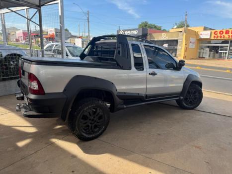 FIAT Strada 1.8 FLEX ADVENTURE CABINE ESTENDIDA, Foto 10